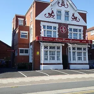 Norwyn Court Blackpool